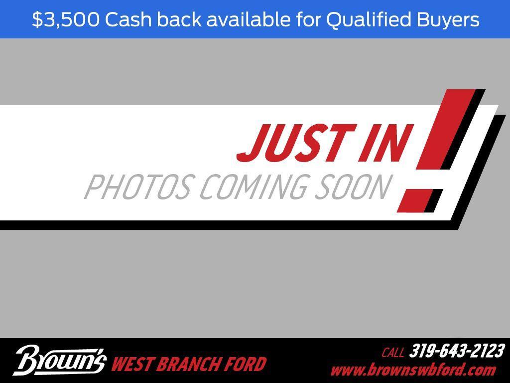 new 2025 Ford Mustang car, priced at $54,858