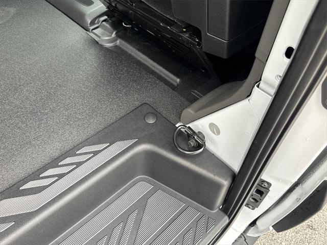 new 2025 Ford Transit-250 car, priced at $58,576