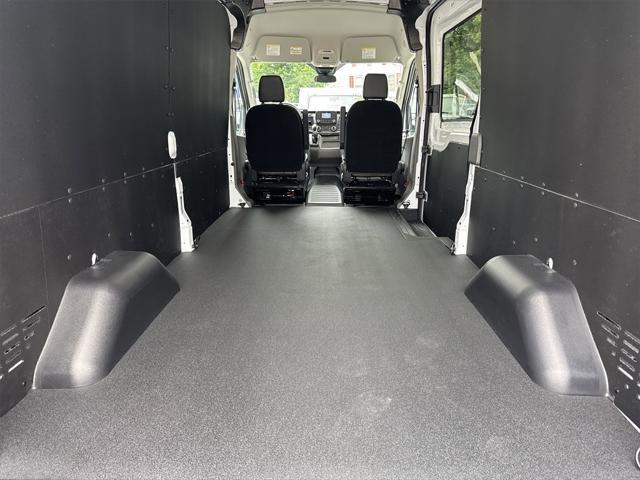 new 2025 Ford Transit-250 car, priced at $58,576