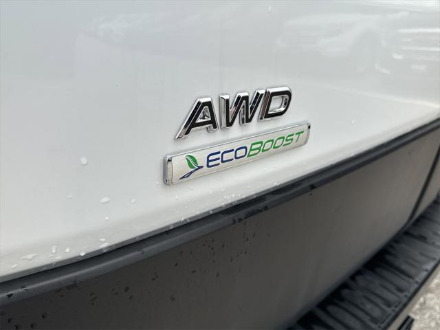 new 2025 Ford Transit-250 car, priced at $58,576