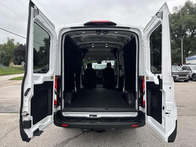 new 2025 Ford Transit-250 car, priced at $58,576