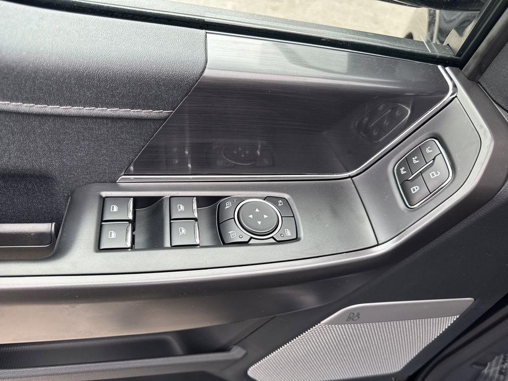 new 2025 Ford F-150 car, priced at $70,909