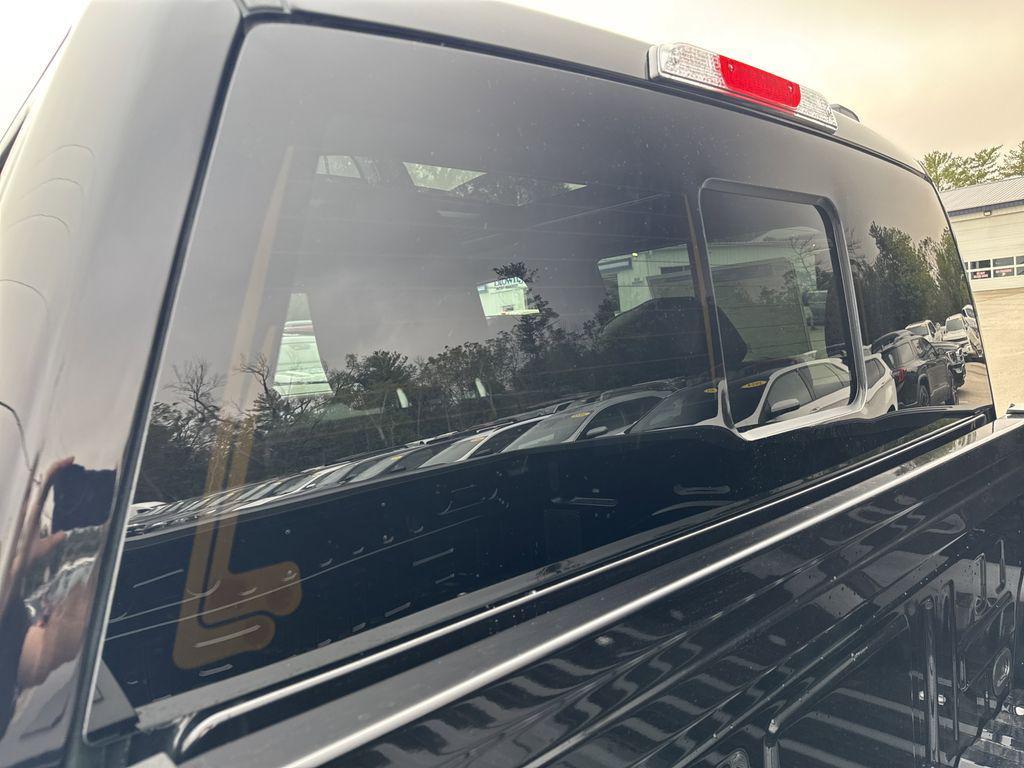 new 2025 Ford F-150 car, priced at $70,909