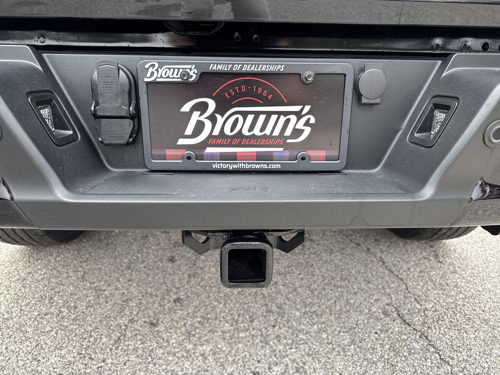 new 2025 Ford F-150 car, priced at $70,909