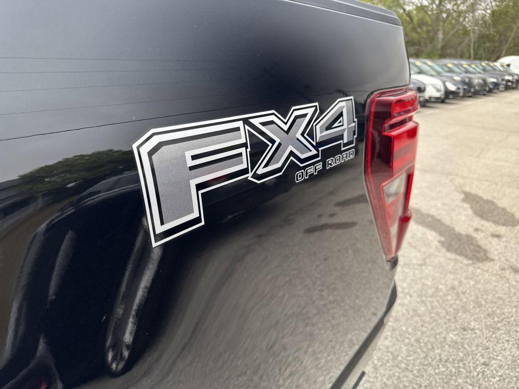 new 2025 Ford F-150 car, priced at $70,909