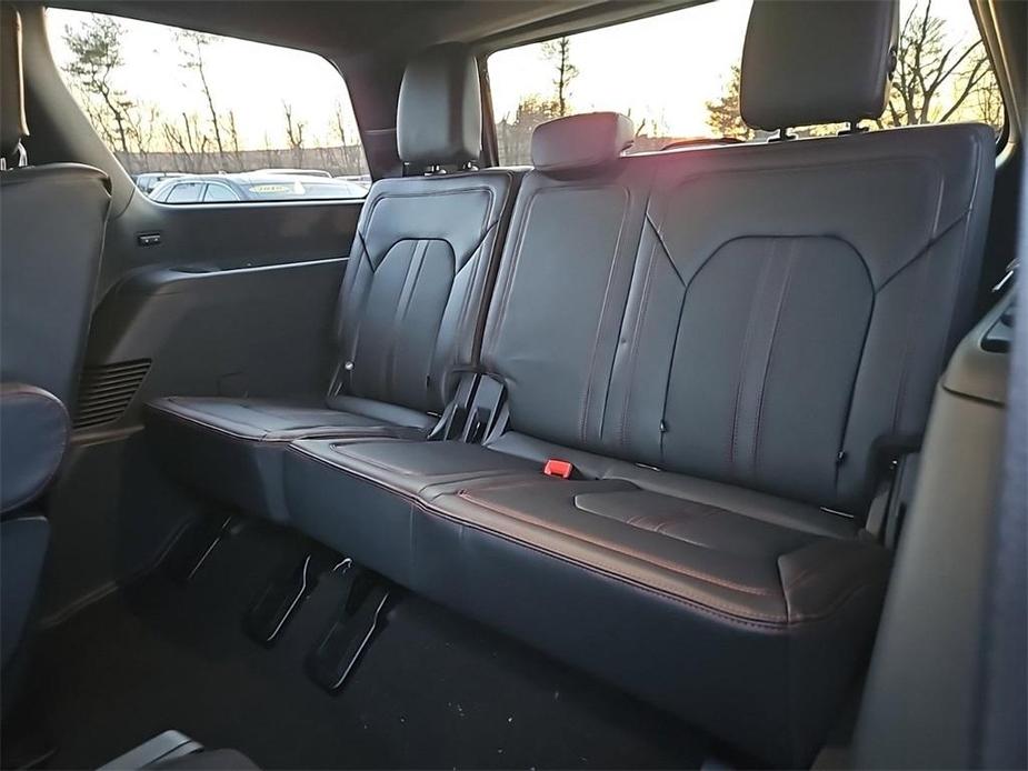 new 2024 Ford Expedition car, priced at $83,295