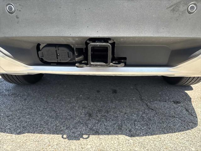 used 2023 Ford Explorer car, priced at $37,990