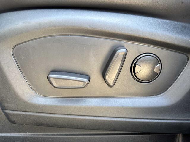 used 2023 Ford Explorer car, priced at $37,990