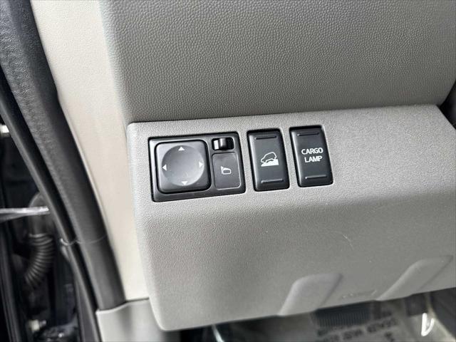 used 2018 Nissan Frontier car, priced at $18,990