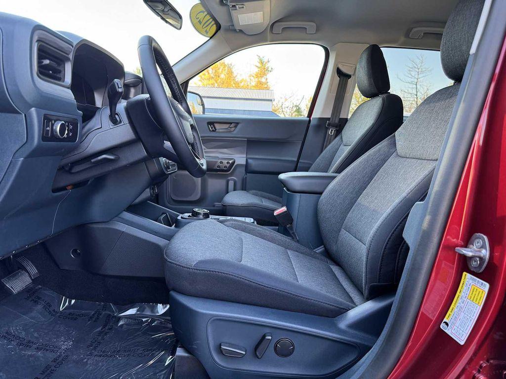 used 2025 Ford Maverick car, priced at $32,990