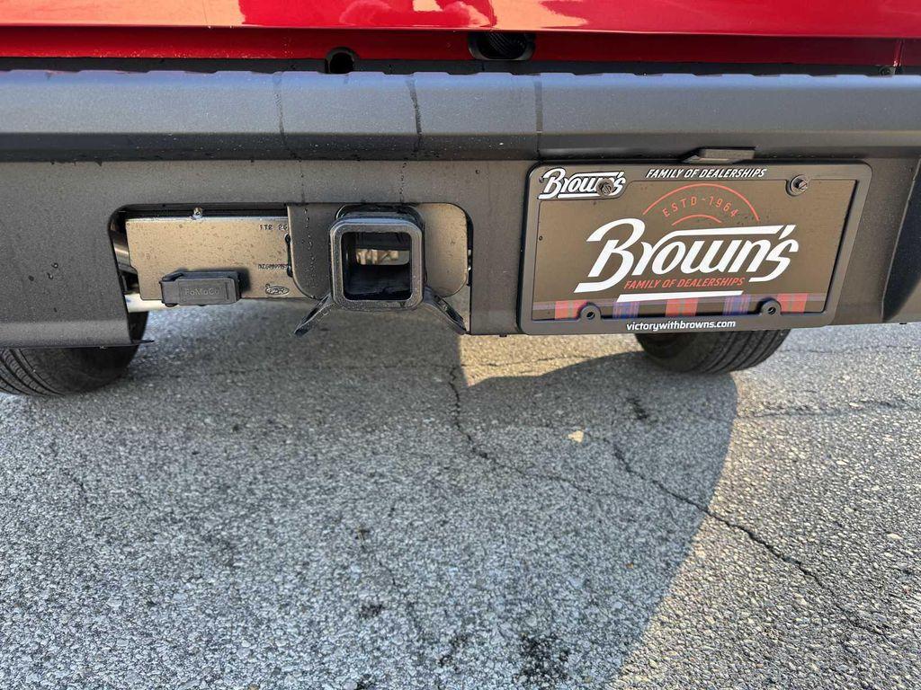 used 2025 Ford Maverick car, priced at $32,990