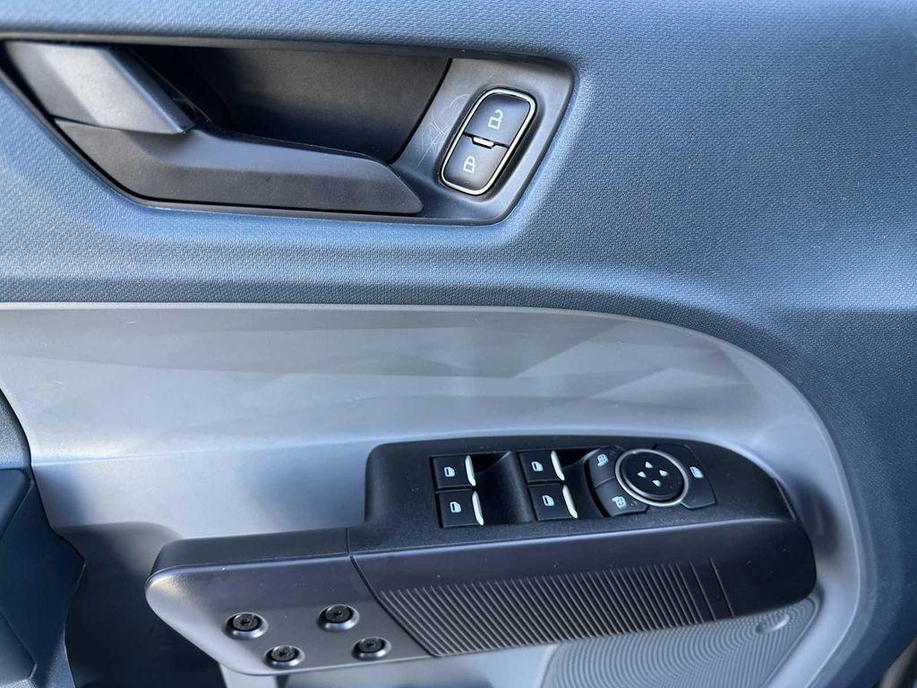 used 2025 Ford Maverick car, priced at $32,990