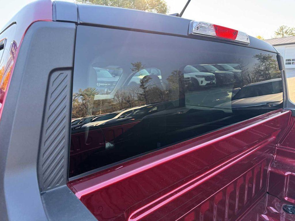 used 2025 Ford Maverick car, priced at $32,990