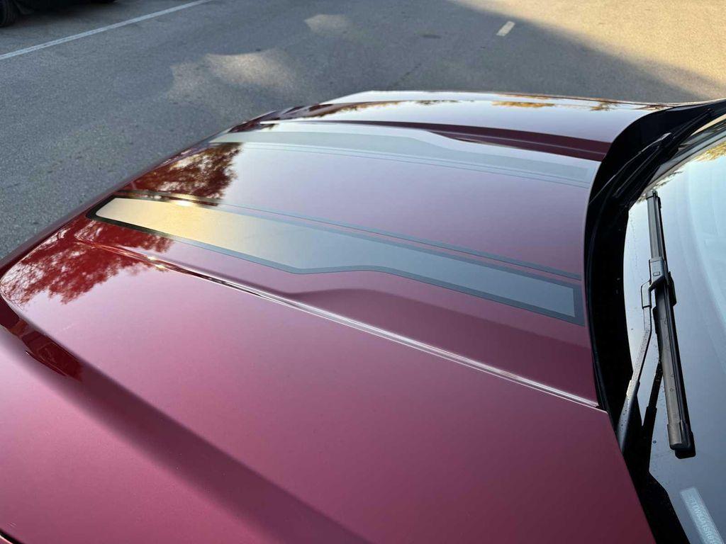 used 2025 Ford Maverick car, priced at $32,990