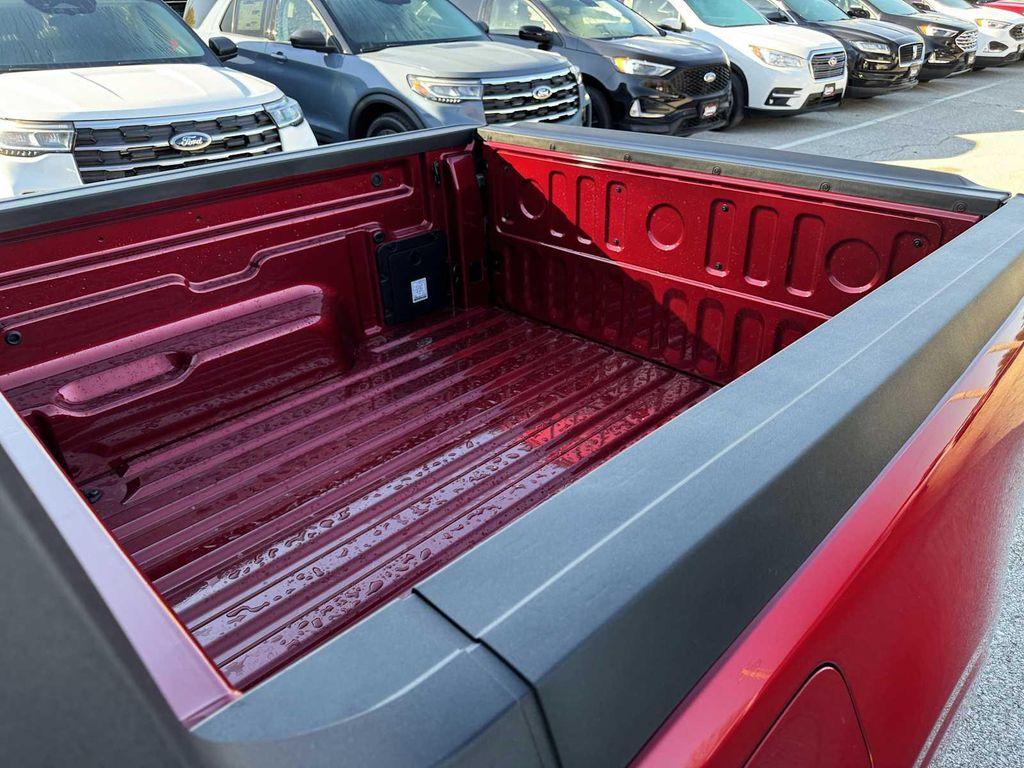 used 2025 Ford Maverick car, priced at $32,990