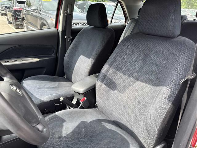 used 2008 Toyota Yaris car, priced at $6,490