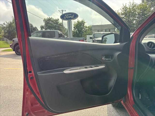 used 2008 Toyota Yaris car, priced at $6,490