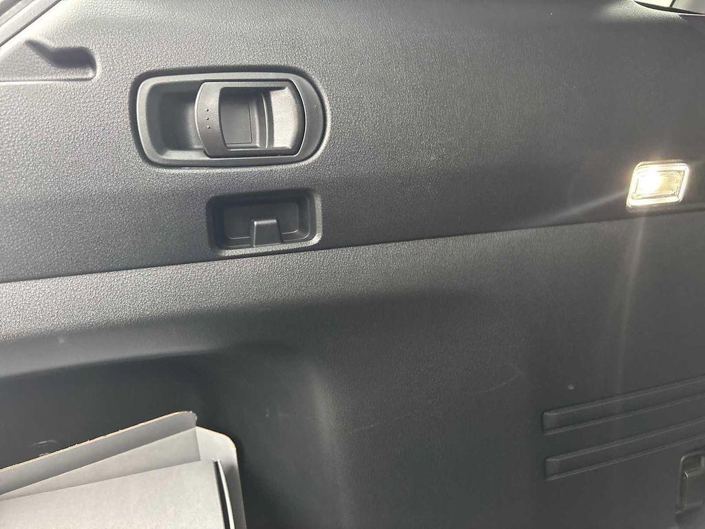 used 2025 Mazda CX-50 Hybrid car, priced at $31,990