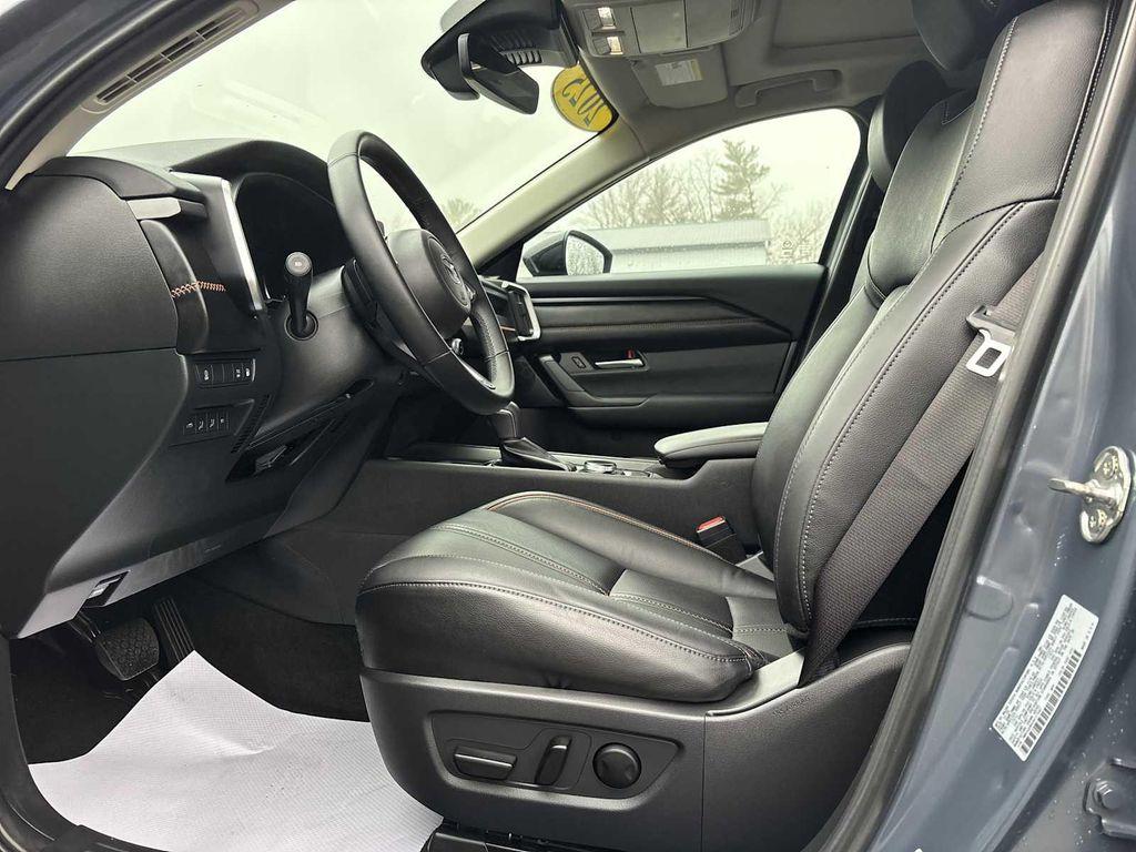 used 2025 Mazda CX-50 Hybrid car, priced at $31,990