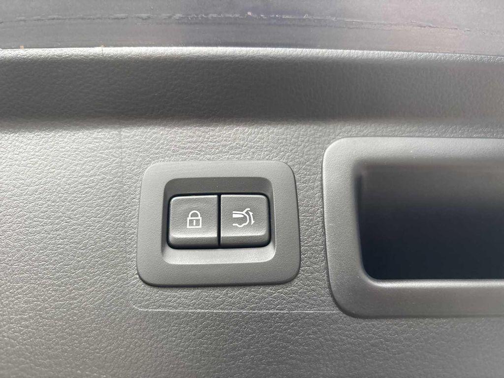 used 2025 Mazda CX-50 Hybrid car, priced at $31,990