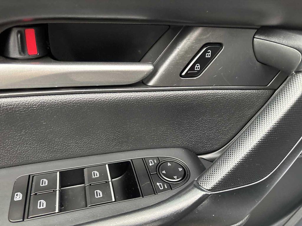 used 2025 Mazda CX-50 Hybrid car, priced at $31,990