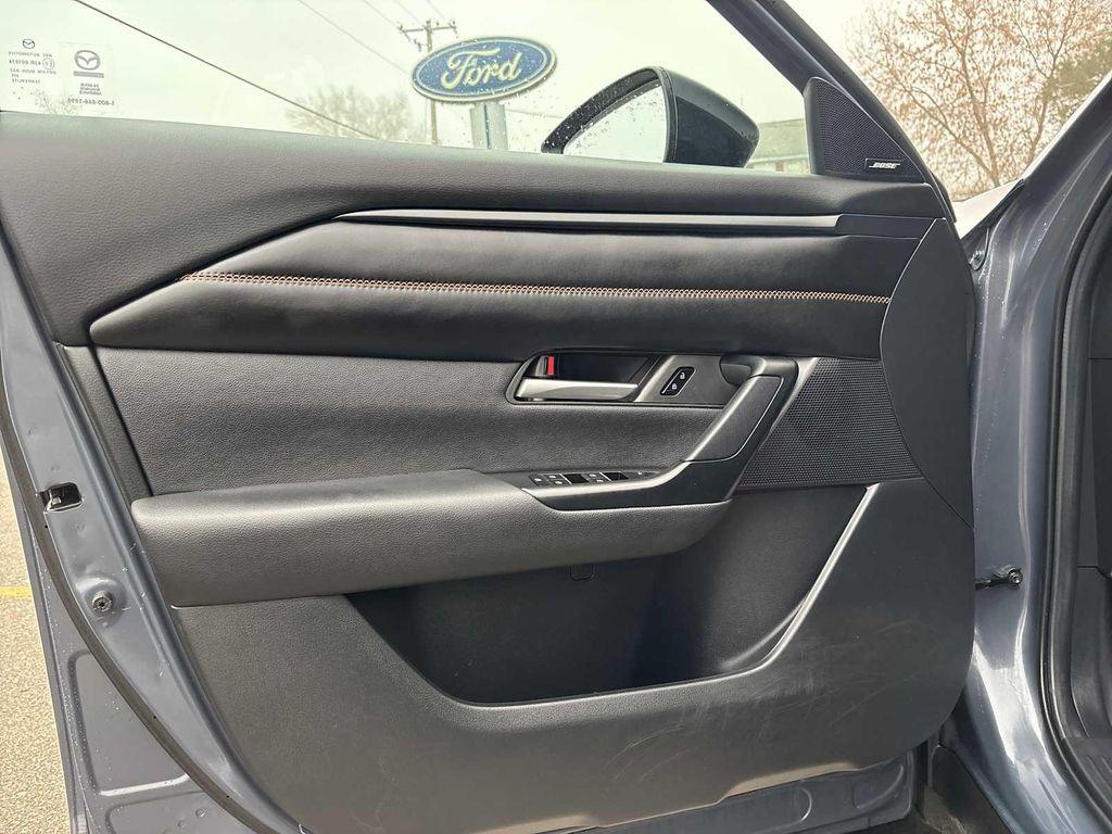 used 2025 Mazda CX-50 Hybrid car, priced at $31,990