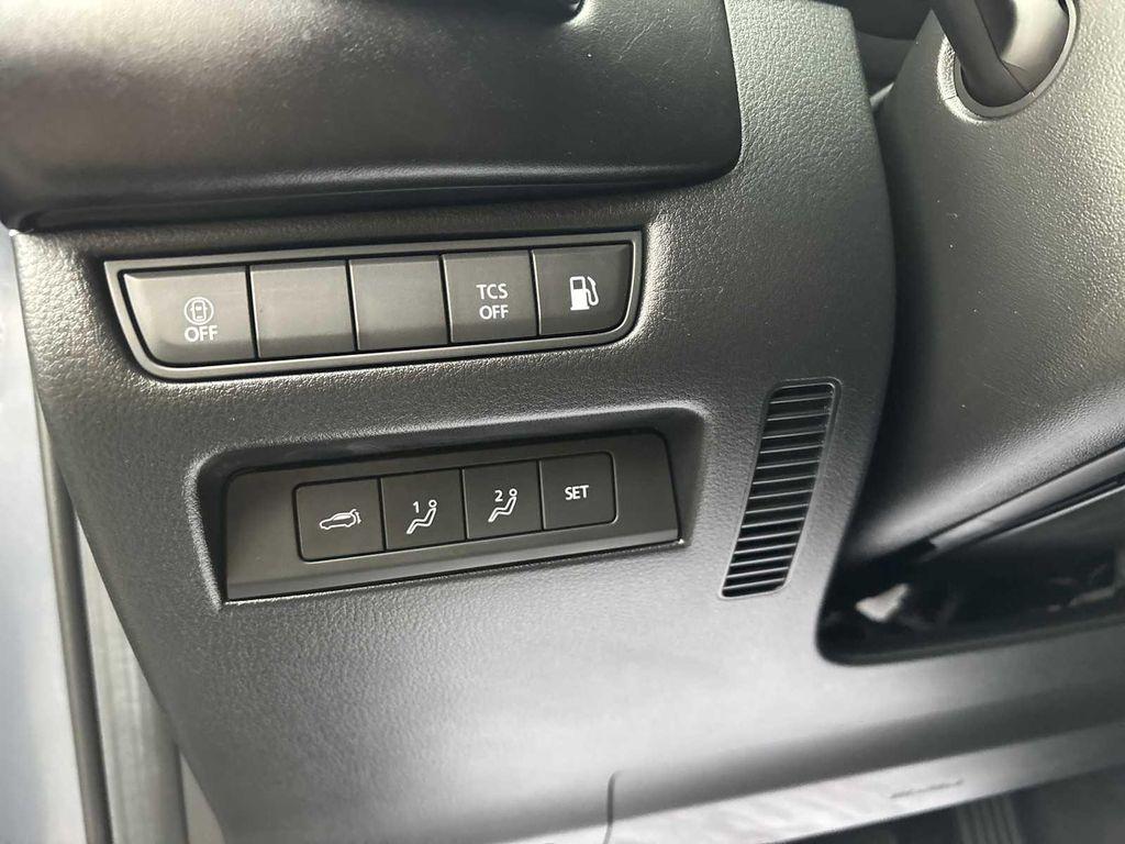 used 2025 Mazda CX-50 Hybrid car, priced at $31,990