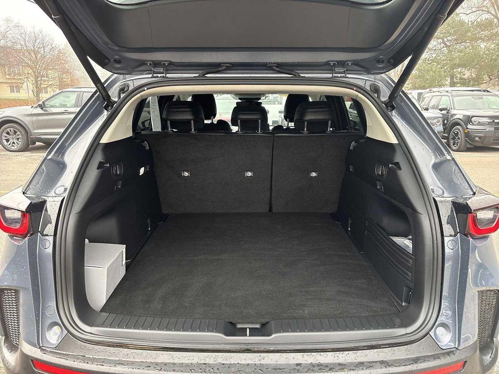 used 2025 Mazda CX-50 Hybrid car, priced at $31,990