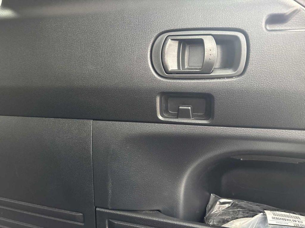 used 2025 Mazda CX-50 Hybrid car, priced at $31,990