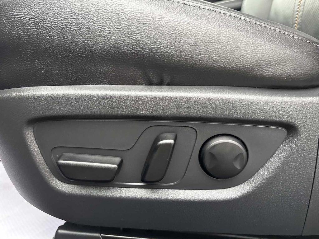 used 2025 Mazda CX-50 Hybrid car, priced at $31,990