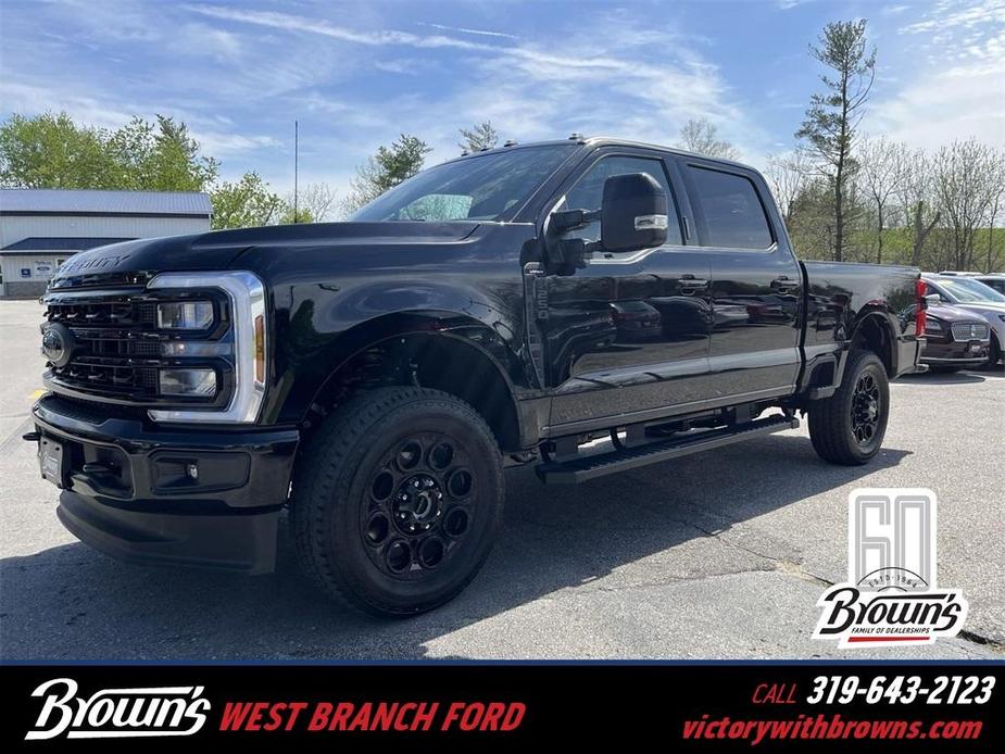 new 2024 Ford F-250 car, priced at $74,050