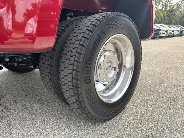 new 2025 Ford F-450 car, priced at $94,370