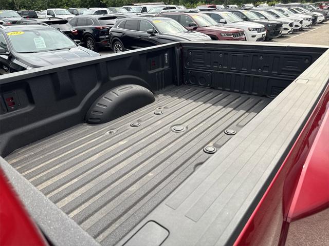 new 2025 Ford F-450 car, priced at $94,370