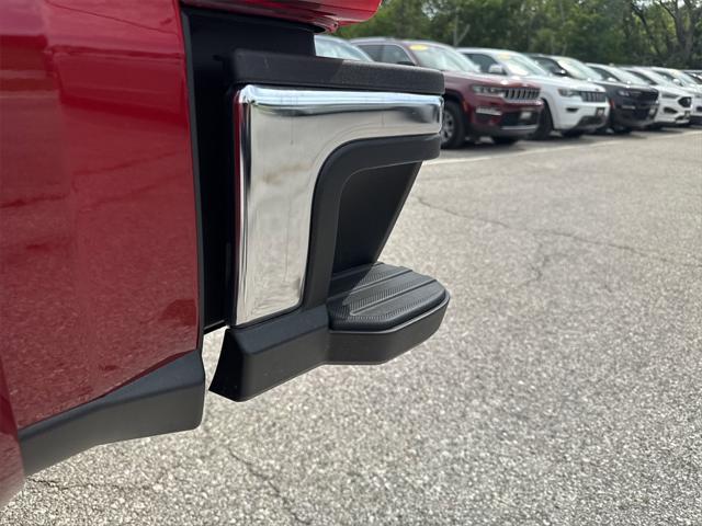 new 2025 Ford F-450 car, priced at $94,370