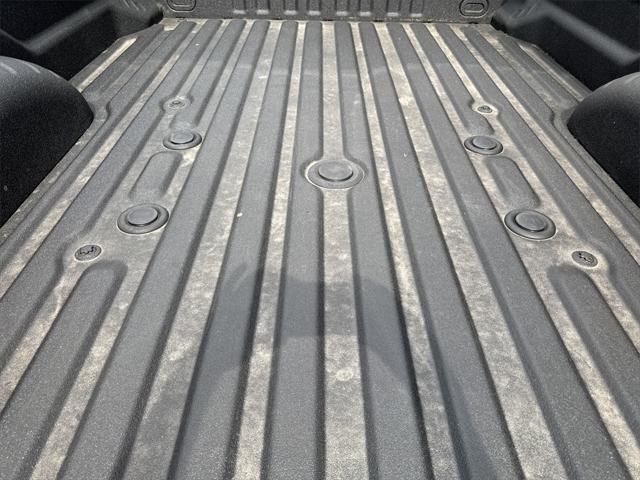 new 2025 Ford F-450 car, priced at $94,370