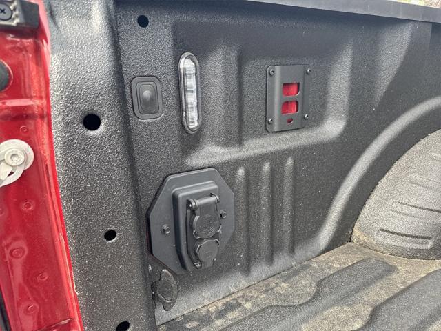 new 2025 Ford F-450 car, priced at $94,370