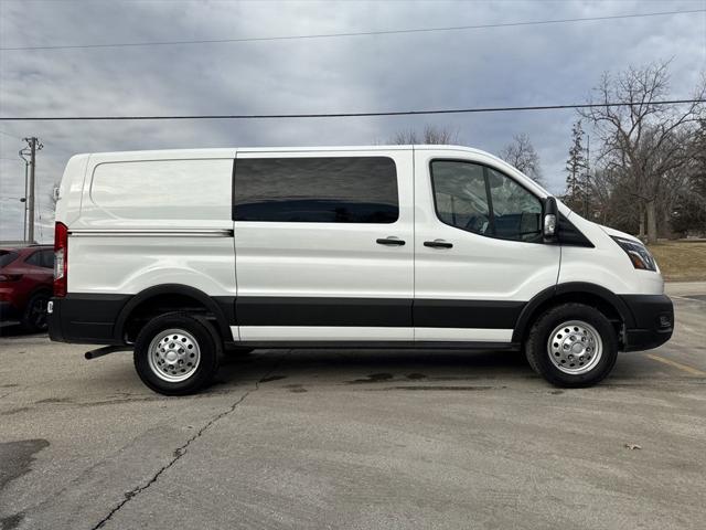 new 2024 Ford Transit-150 car, priced at $51,773