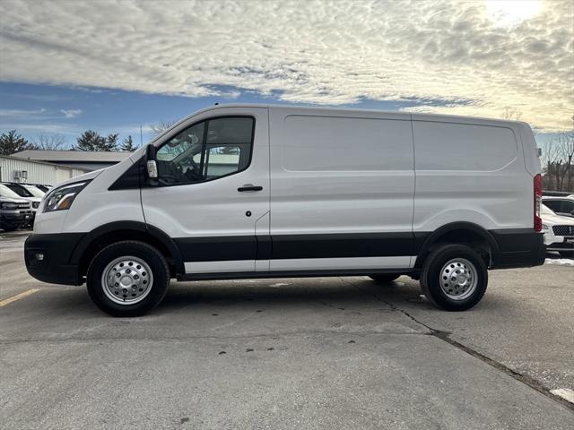 new 2024 Ford Transit-150 car, priced at $51,773