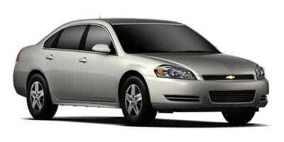 used 2011 Chevrolet Impala car, priced at $6,990