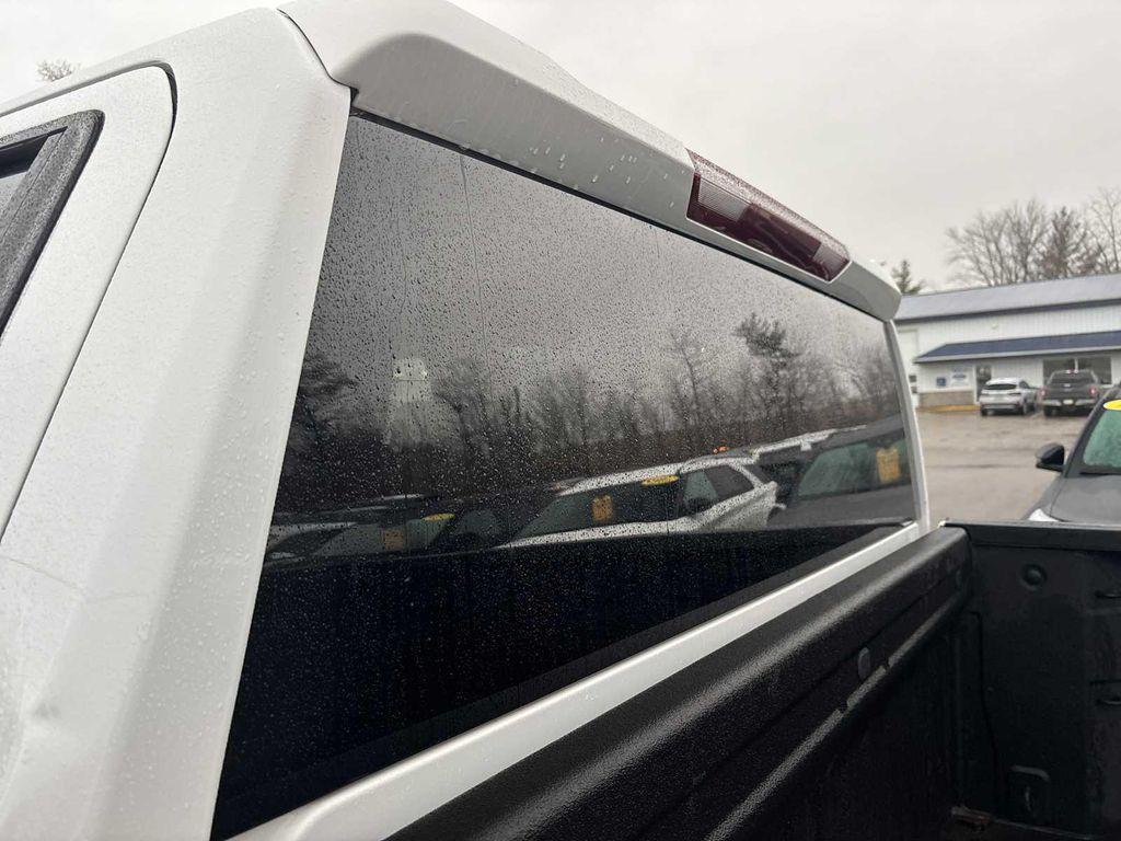 used 2023 Chevrolet Silverado 1500 car, priced at $32,990