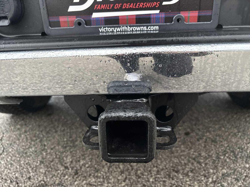 used 2023 Chevrolet Silverado 1500 car, priced at $32,990