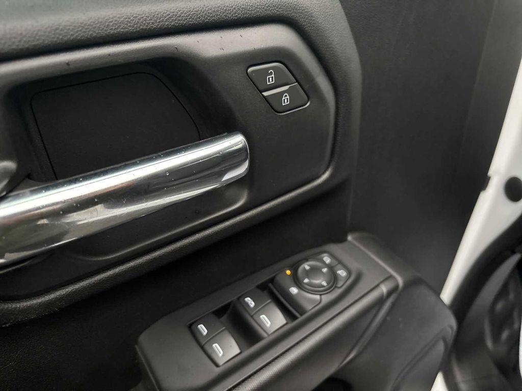 used 2023 Chevrolet Silverado 1500 car, priced at $32,990