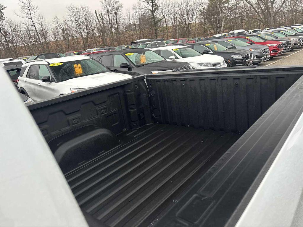 used 2023 Chevrolet Silverado 1500 car, priced at $32,990