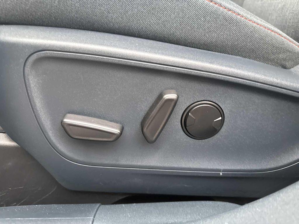 used 2023 Ford Maverick car, priced at $27,990