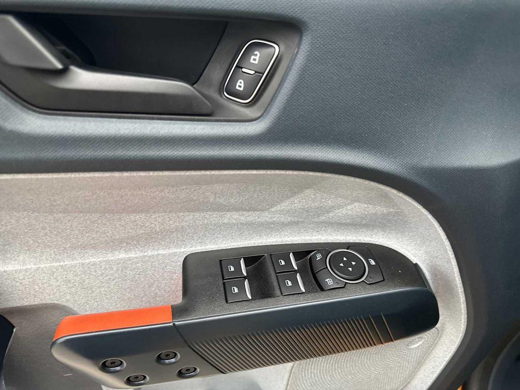 used 2023 Ford Maverick car, priced at $27,990