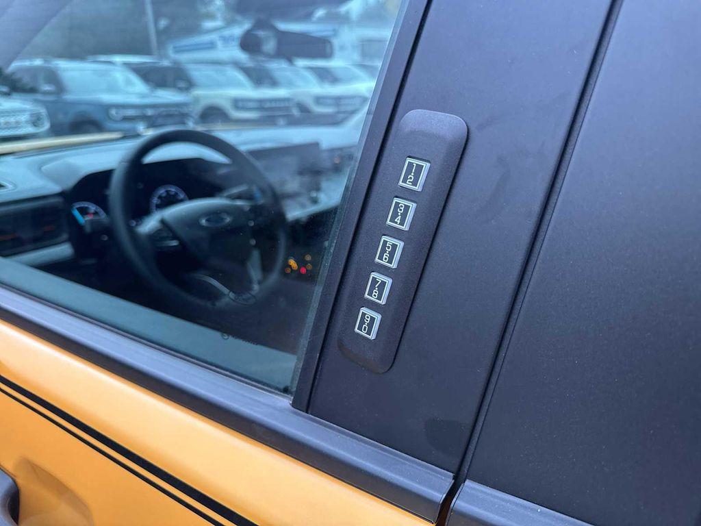 used 2023 Ford Maverick car, priced at $27,990