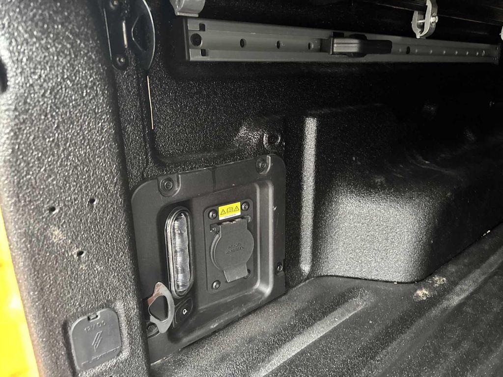 used 2023 Ford Maverick car, priced at $27,990