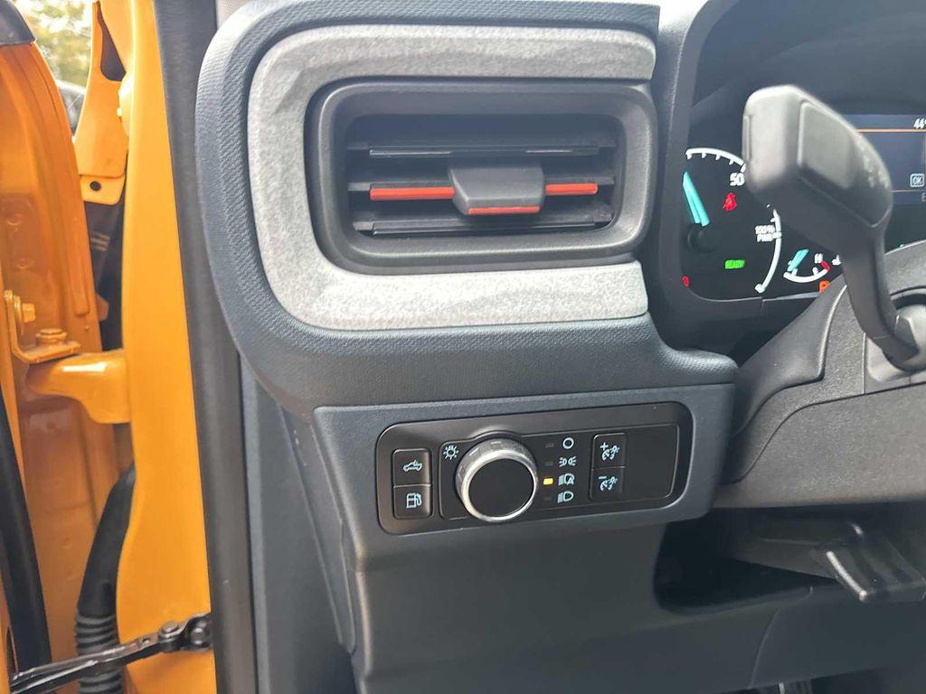 used 2023 Ford Maverick car, priced at $27,990