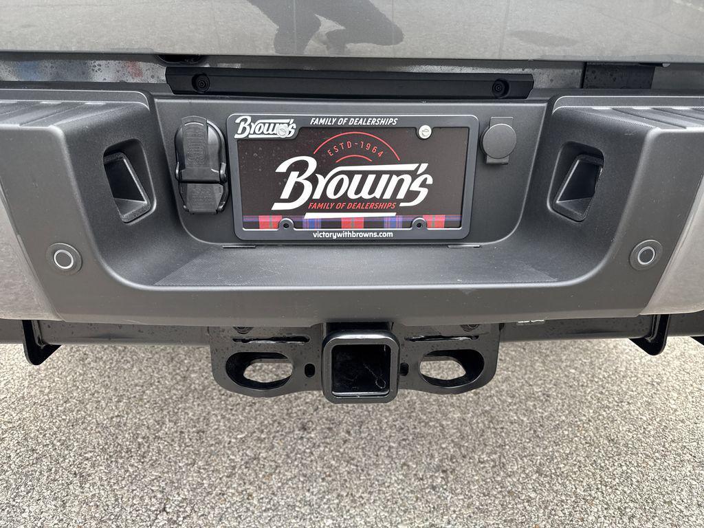 new 2026 Ford F-250 car, priced at $75,940