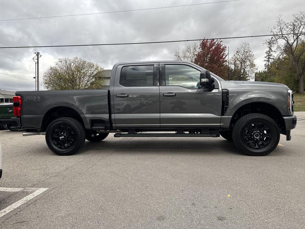 new 2026 Ford F-250 car, priced at $75,940